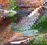 Katherine Gorge Fly Helicopter  Cruise Tour From Darwin - Accommodation BNB