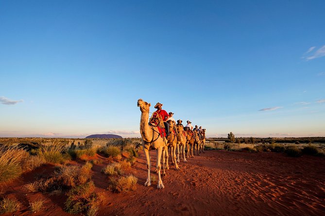 Ayers Rock NT Accommodation BNB