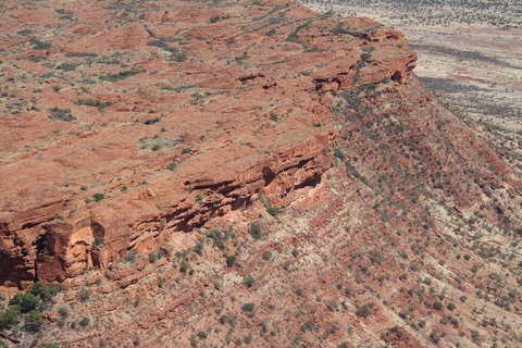 Kings Canyon Day Trip From Ayers Rock - Accommodation BNB 7