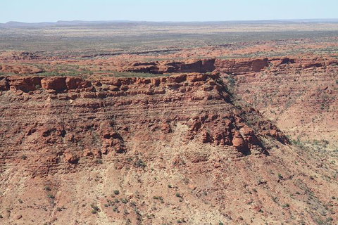 Kings Canyon Day Trip From Ayers Rock - Accommodation BNB 8