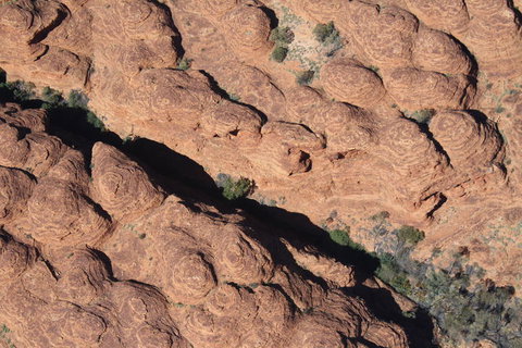 Kings Canyon Day Trip From Ayers Rock - Accommodation BNB 4