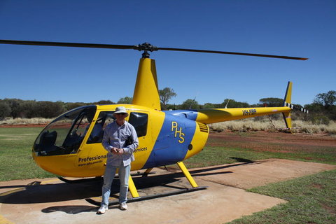 Kings Canyon Day Trip From Ayers Rock - Accommodation BNB 9