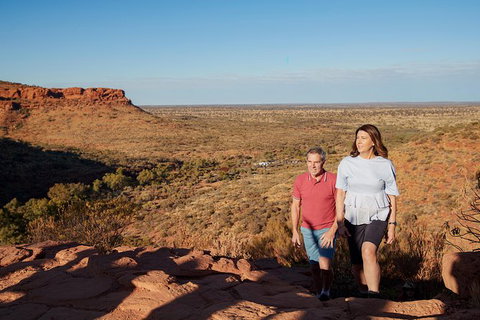 Kings Canyon Day Trip From Ayers Rock - Accommodation BNB 29