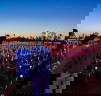 Uluru Field of Light Sunrise Tour - Accommodation BNB