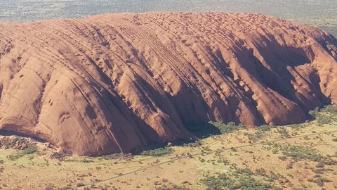 Uluru & Kata Tjuta Grand View Helicopter Flight - Accommodation BNB 4