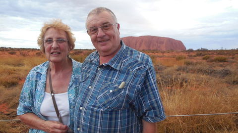 Uluru (Ayers Rock) Sunset With Outback Barbecue Dinner And Star Tour - Accommodation BNB 8