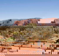 Uluru Small Group Tour including Sunset - Accommodation BNB