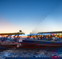 Darwin Sunset Cruise Including Fish 'n' Chips - Accommodation BNB