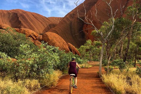 Outback Cycling Uluru Bike Ride Adult - Accommodation BNB 1