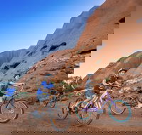 Outback Cycling Uluru Bike Ride Adult - Accommodation BNB