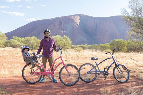 Outback Cycling Uluru Bike Ride Adult - Accommodation BNB 3