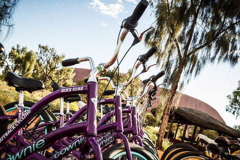 Outback Cycling Uluru Bike Ride Adult - Accommodation BNB 5