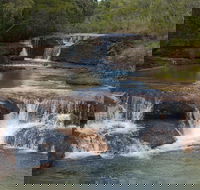 3 Day 4WD Dragonfly Dreaming Top End Safari - Accommodation BNB