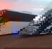 Alice Springs to Uluru Ayers Rock Coach Transfer - Accommodation BNB