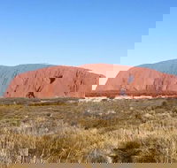 Highlights of Uluru Including Sunrise and Breakfast - Accommodation BNB