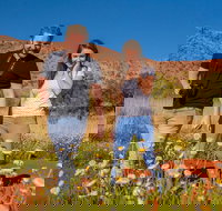 Alice Springs Desert Park General Entry Ticket - Accommodation BNB