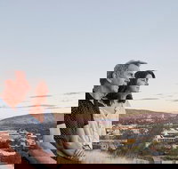 Alice Springs Highlights Half-Day Tour - Accommodation BNB