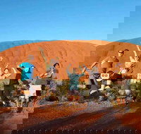 Uluru Adventure Safari - Accommodation BNB