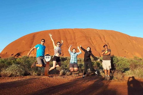 Uluru Adventure Safari - Accommodation BNB 0