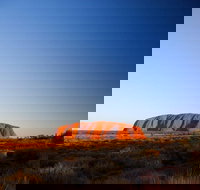 One-Way Transfer from Alice Springs to Yulara - Accommodation BNB