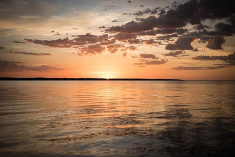 Multi-Day Fishing Safari From Darwin Staying Aboard A Mother Ship - Accommodation BNB 6