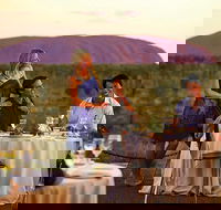 Uluru  Kata Tjuta Sights  Sounds - Accommodation BNB