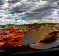Mount Conner 4WD Small Group Tour from Ayers Rock including Dinner - Accommodation BNB