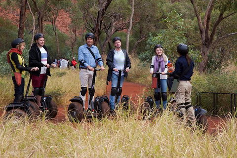 Ayers Rock Uluru Sunrise And Segway - Accommodation BNB 7