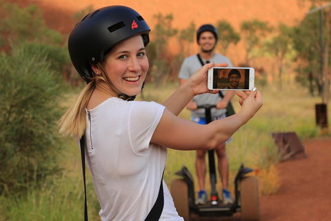 Ayers Rock Uluru Sunrise And Segway - Accommodation BNB 6