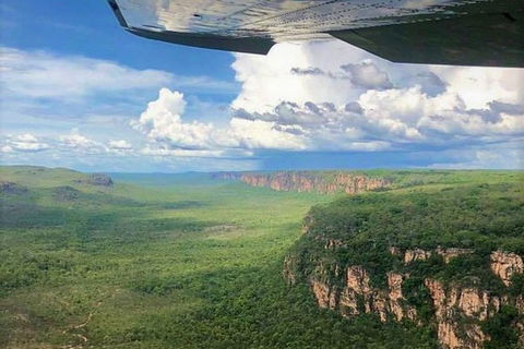 Kakadu National Park Scenic Flight - Accommodation BNB 0