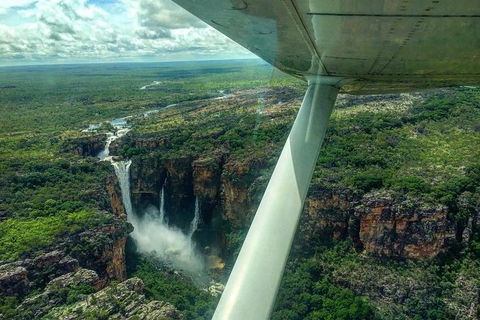 Kakadu National Park Scenic Flight - Accommodation BNB 1