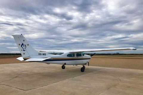 Kakadu National Park Scenic Flight - Accommodation BNB 5