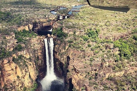 Kakadu National Park Scenic Flight - Accommodation BNB 9