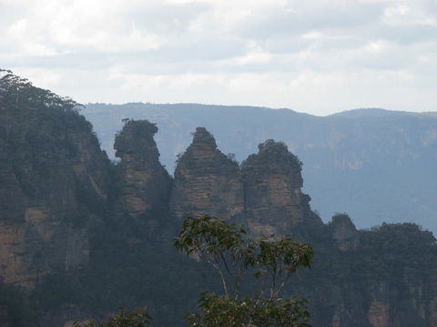 All Inclusive Blue Mountains Small-Group Day Trip From Sydney - Accommodation BNB 17