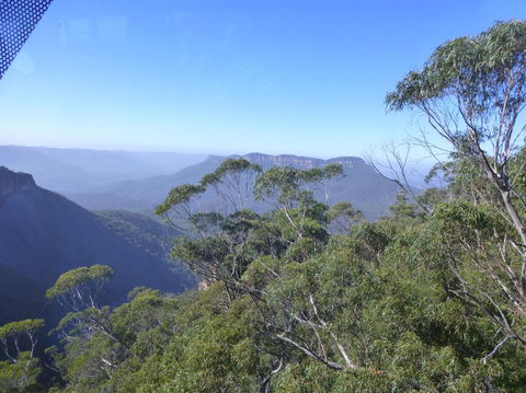 All Inclusive Blue Mountains Small-Group Day Trip From Sydney - Accommodation BNB 11