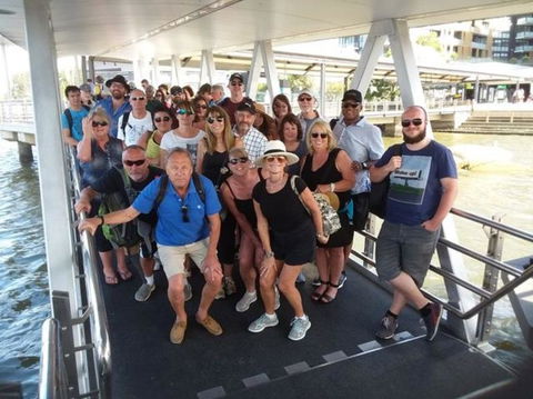 All Inclusive Blue Mountains Small-Group Day Trip From Sydney - Accommodation BNB 13