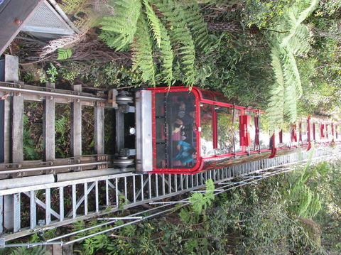 All Inclusive Blue Mountains Small-Group Day Trip From Sydney - Accommodation BNB 16