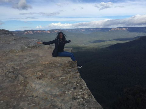 All Inclusive Blue Mountains Small-Group Day Trip From Sydney - Accommodation BNB 24