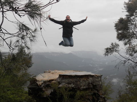 All Inclusive Blue Mountains Small-Group Day Trip From Sydney - Accommodation BNB 23