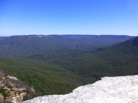 All Inclusive Blue Mountains Small-Group Day Trip From Sydney - Accommodation BNB 8