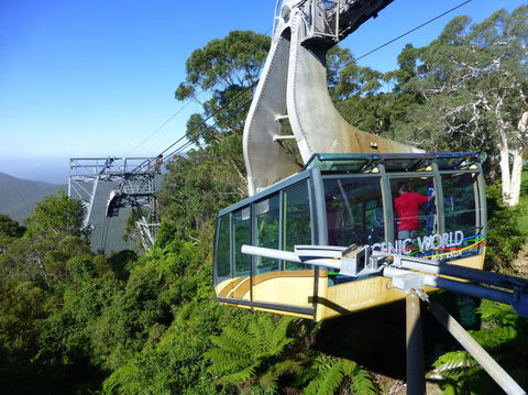 All Inclusive Blue Mountains Small-Group Day Trip From Sydney - Accommodation BNB 12