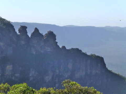 All Inclusive Blue Mountains Small-Group Day Trip From Sydney - Accommodation BNB 10