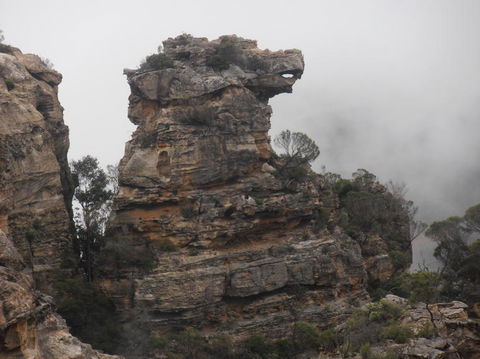 All Inclusive Blue Mountains Small-Group Day Trip From Sydney - Accommodation BNB 6