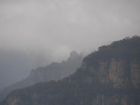 All Inclusive Blue Mountains Small-Group Day Trip From Sydney - Accommodation BNB 5