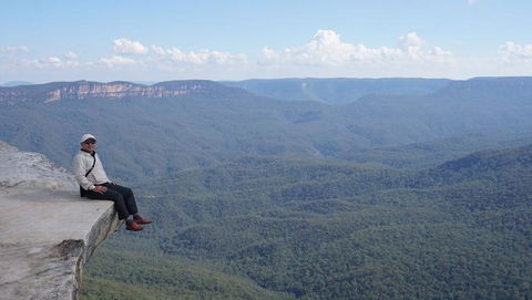 All Inclusive Blue Mountains Small-Group Day Trip From Sydney - Accommodation BNB 3