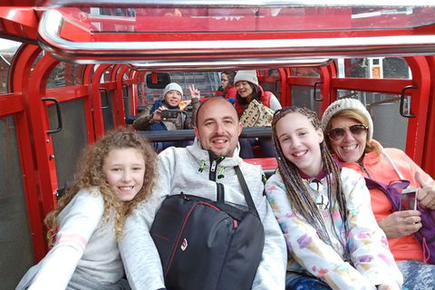 All Inclusive Blue Mountains Small-Group Day Trip From Sydney - Accommodation BNB 29