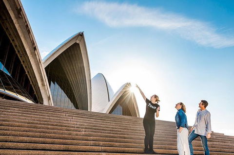 Go Sydney Explorer Pass With Hop-on Hop-Off Bus, Taronga Zoo And More - Accommodation BNB 1