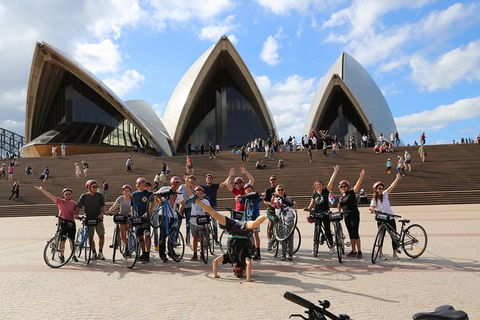 Go Sydney Explorer Pass With Hop-on Hop-Off Bus, Taronga Zoo And More - Accommodation BNB 6