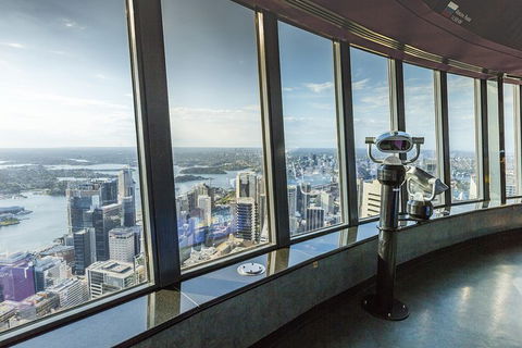 Go Sydney Explorer Pass With Hop-on Hop-Off Bus, Taronga Zoo And More - Accommodation BNB 8