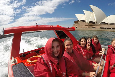 Go Sydney Explorer Pass With Hop-on Hop-Off Bus, Taronga Zoo And More - Accommodation BNB 9